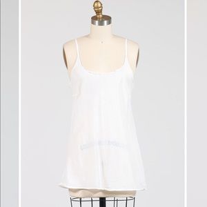 CP Shades Cotton Silk Milla Camisole XS